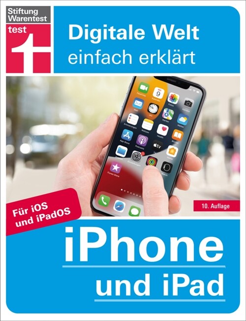 iPhone und iPad (Paperback)