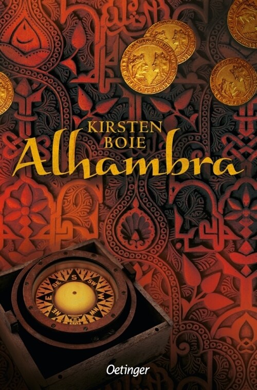 Alhambra (Paperback)