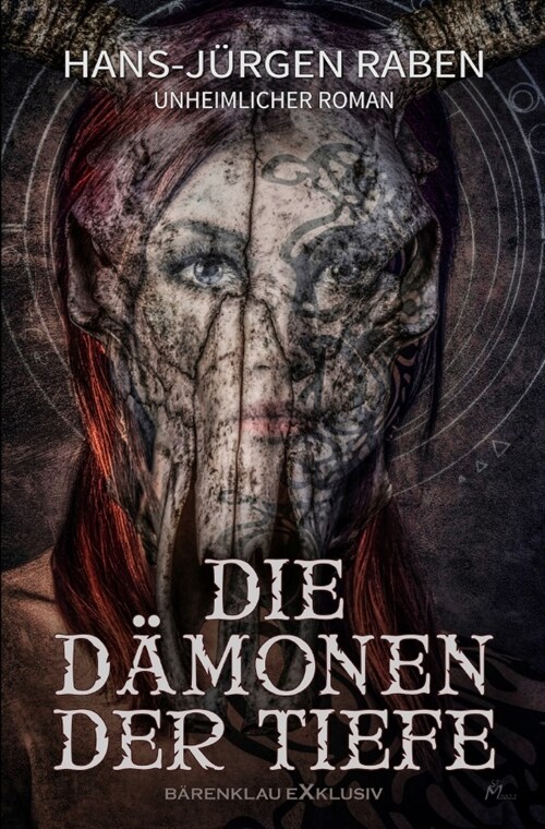 Die Damonen der Tiefe (Paperback)