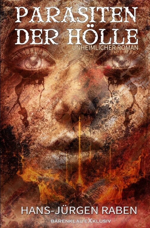 Parasiten der Holle (Paperback)