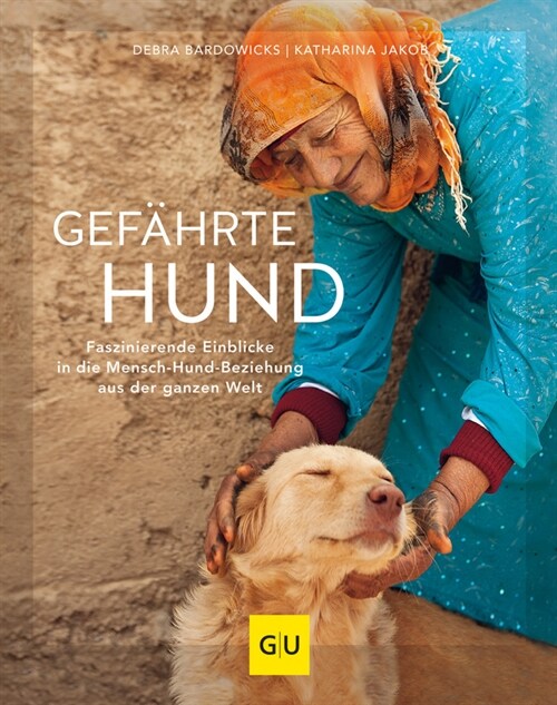 Gefahrte Hund (Hardcover)