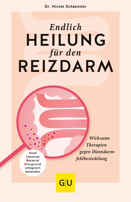 Endlich Heilung fur den Reizdarm (Paperback)