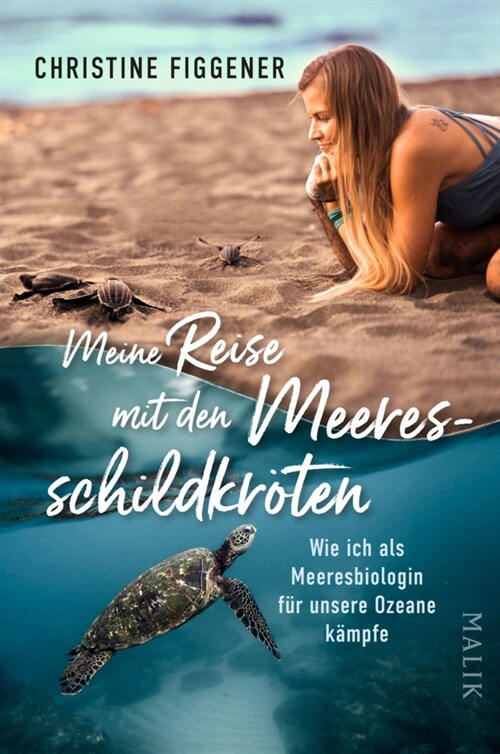 Meine Reise mit den Meeresschildkroten (Paperback)