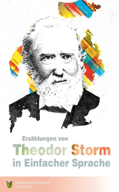 Erzahlungen von Theodor Storm (Paperback)