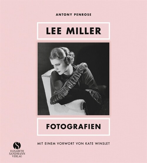 LEE MILLER - Fotografien (Hardcover)