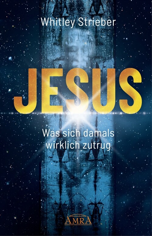 JESUS. Was sich damals wirklich zutrug (Hardcover)