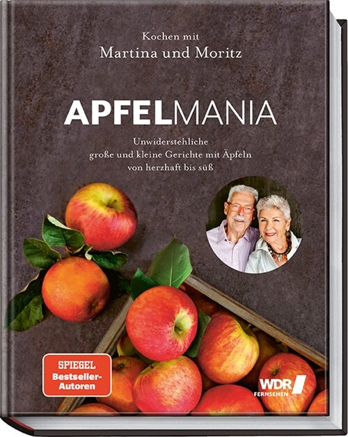 Apfelmania (Hardcover)