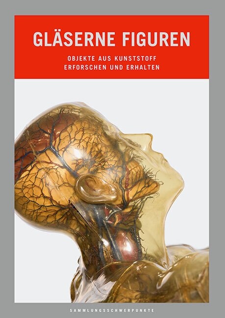 Glaserne Figuren: Objekte Aus Kunststoff Erforschen Und Erhalten (Paperback)