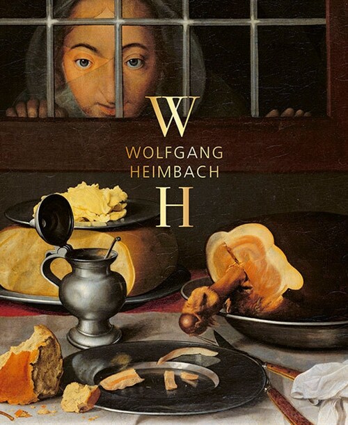 Wolfgang Heimbach (Hardcover)