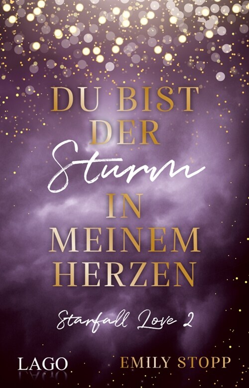 Du bist der Sturm in meinem Herzen (Paperback)