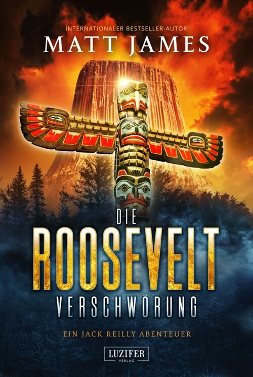 DIE ROOSEVELT-VERSCHWORUNG (Paperback)