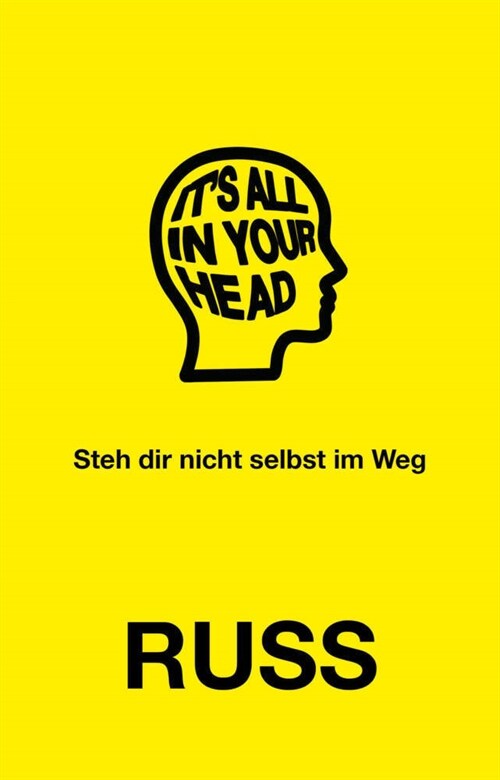 Its all in your head (Hardcover)