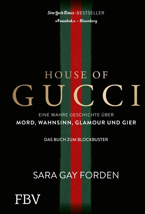 House of Gucci (Hardcover)