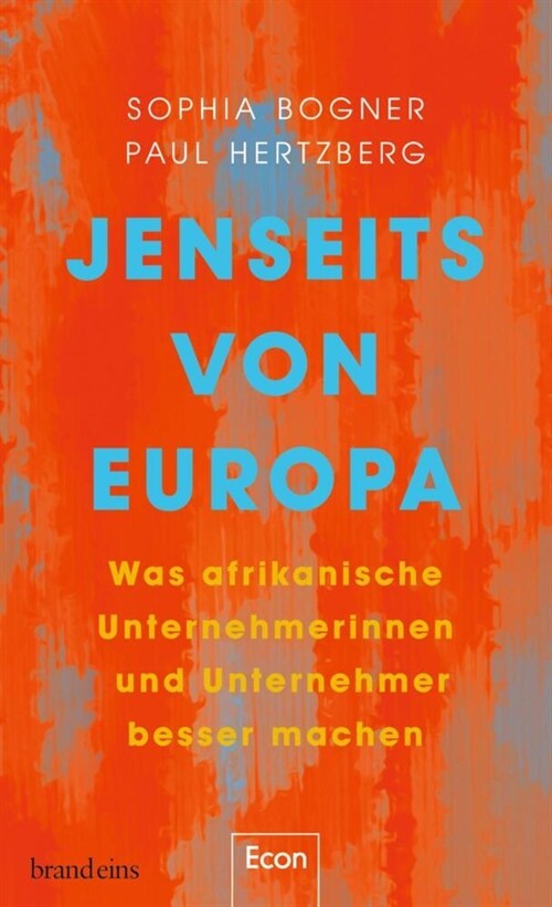 Jenseits von Europa (Hardcover)