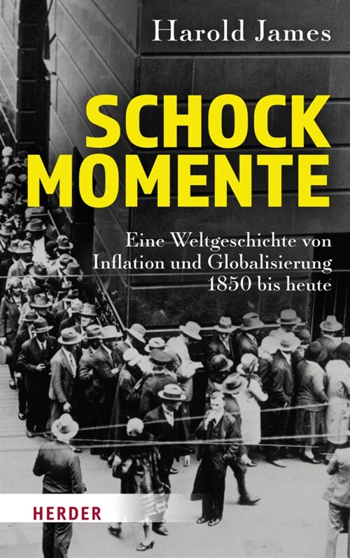 Schockmomente (Hardcover)