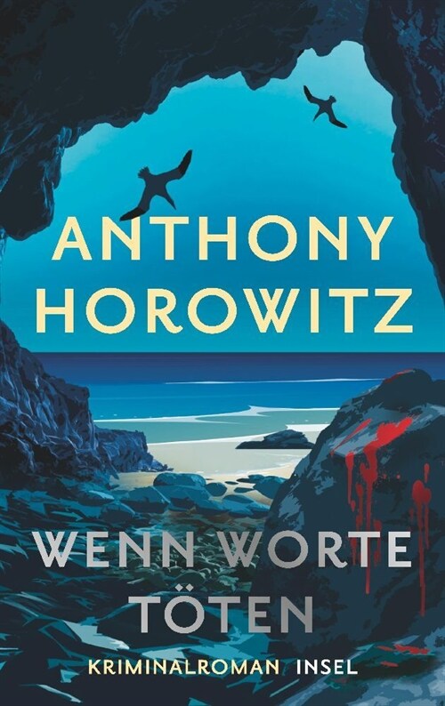 Wenn Worte toten (Hardcover)