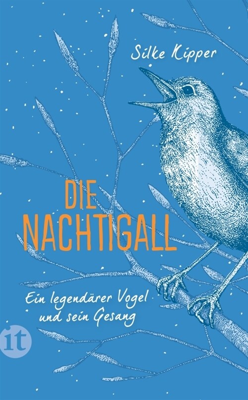 Die Nachtigall (Paperback)