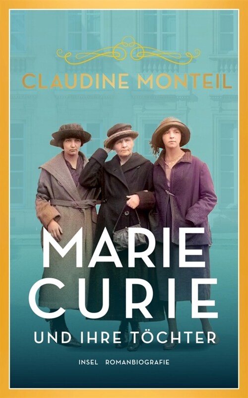 Marie Curie und ihre Tochter (Paperback)