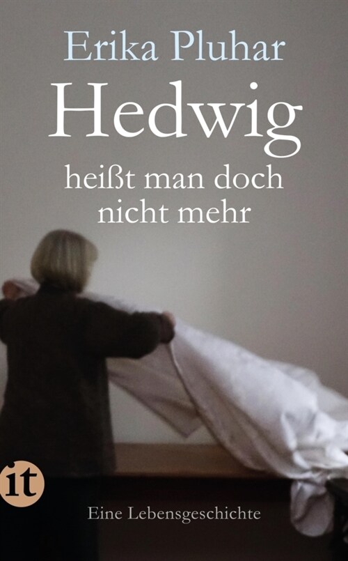 Hedwig heißt man doch nicht mehr (Paperback)