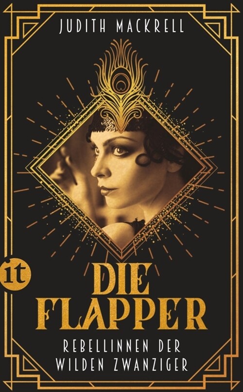 Die Flapper (Paperback)