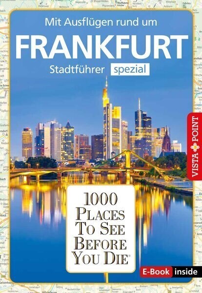 1000 Places To See Before You Die (E-Book inside) (Paperback)