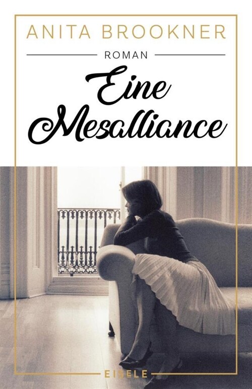 Eine Mesalliance (Paperback)