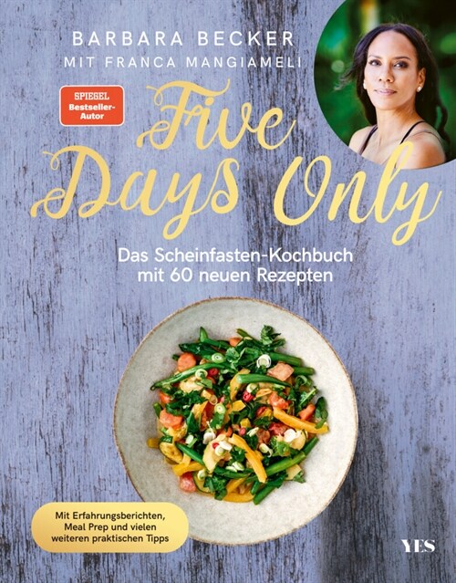 Five Days Only (Hardcover)