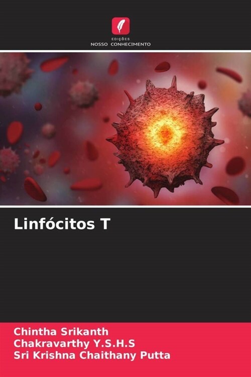 Linfocitos T (Paperback)