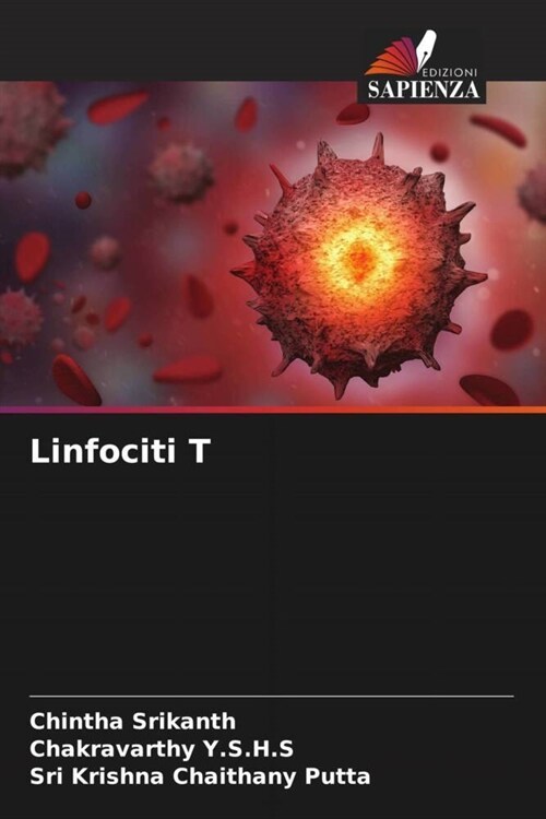 Linfociti T (Paperback)