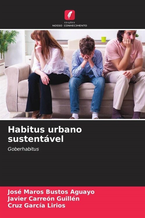 Habitus urbano sustentavel (Paperback)