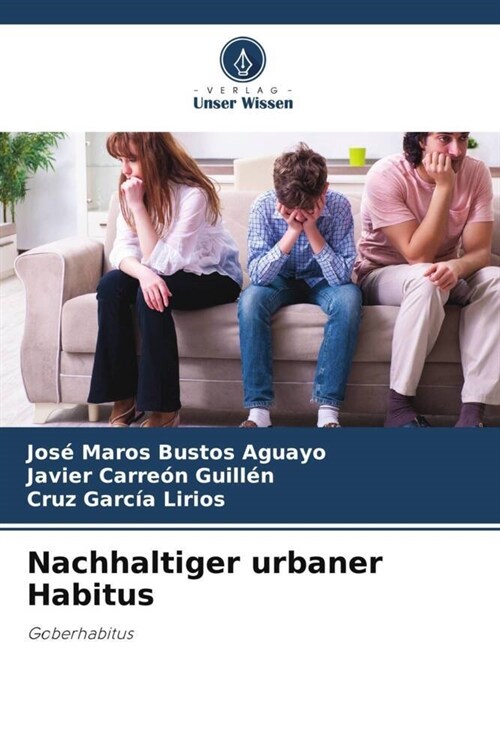 Nachhaltiger urbaner Habitus (Paperback)