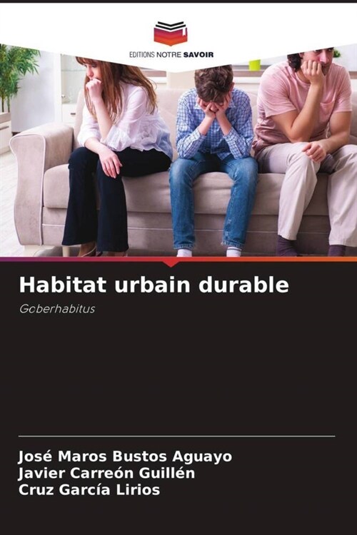 Habitat urbain durable (Paperback)