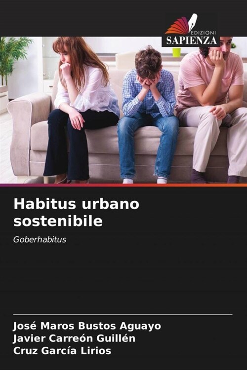 Habitus urbano sostenibile (Paperback)