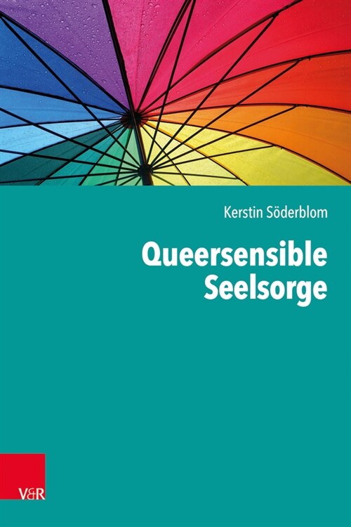 Queersensible Seelsorge (Paperback)