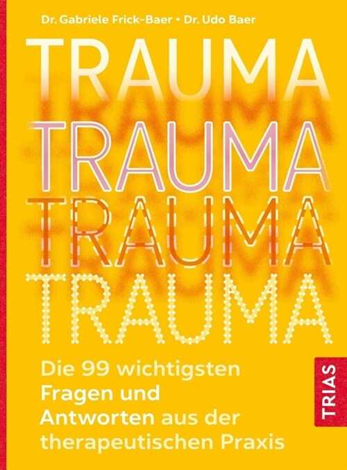 Trauma (Paperback)