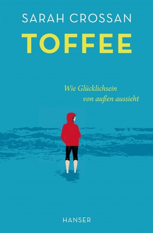 Toffee (Paperback)