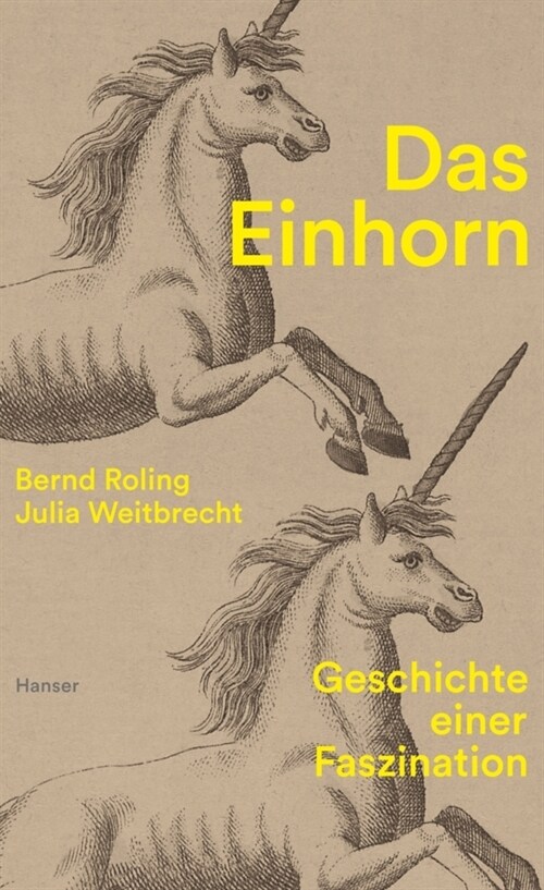Das Einhorn (Hardcover)