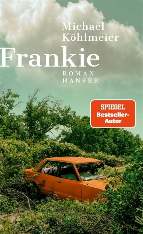 Frankie (Hardcover)