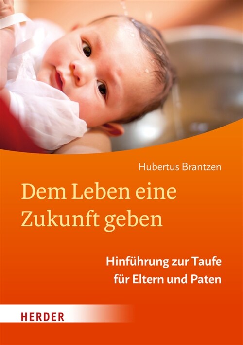 Dem Leben eine Zukunft geben (Pamphlet)