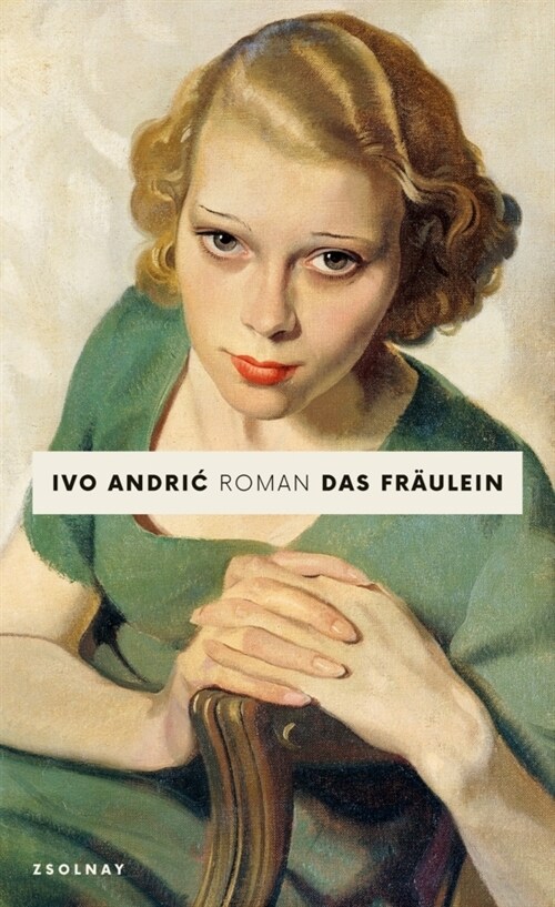 Das Fraulein (Hardcover)