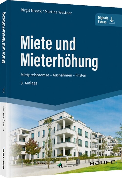 Miete und Mieterhohung (Paperback)