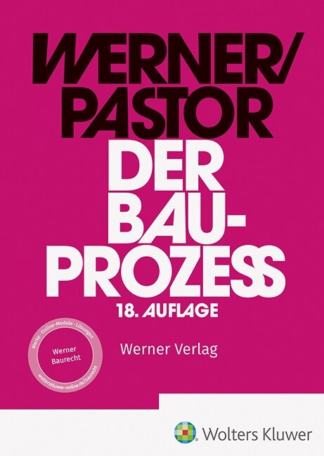 Der Bauprozess (Hardcover)