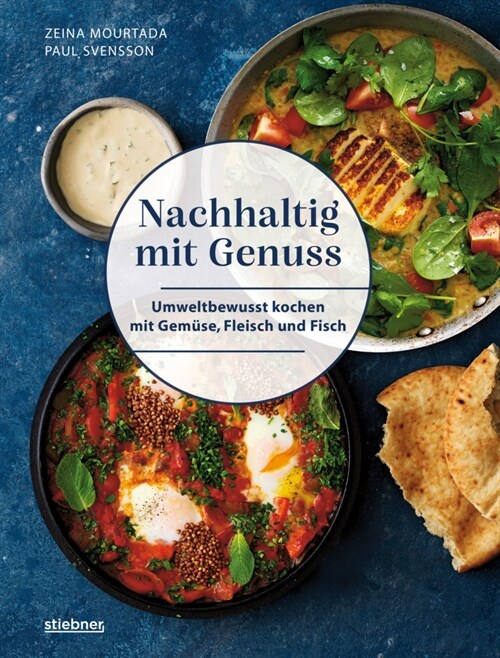 Nachhaltig mit Genuss (Hardcover)