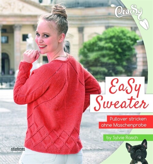 EaSy Sweater (Hardcover)