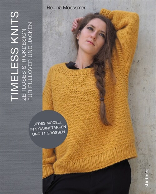 Timeless Knits (Hardcover)