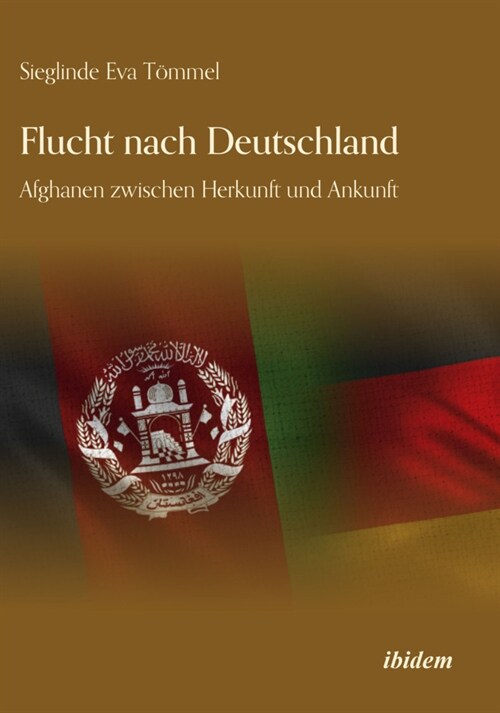 Flucht nach Deutschland (Paperback)