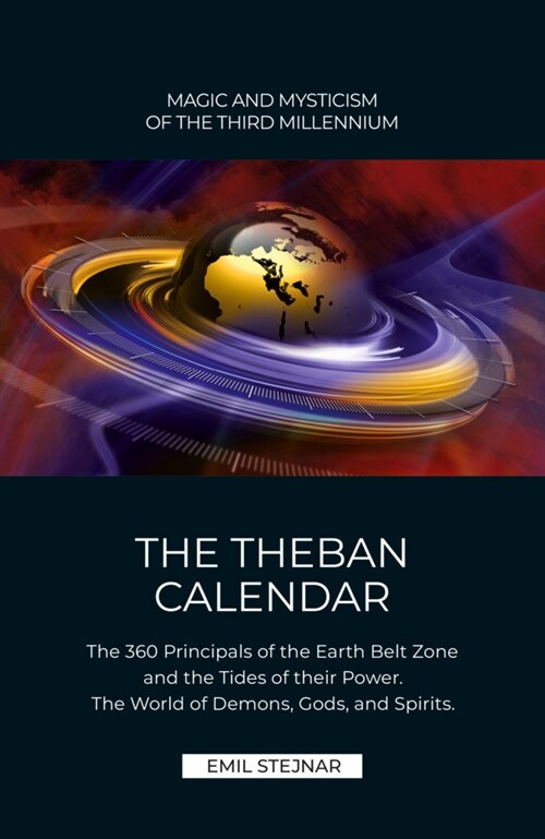 The Theban Calendar (Paperback)