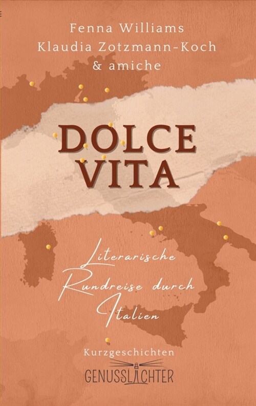 Dolce Vita (Paperback)