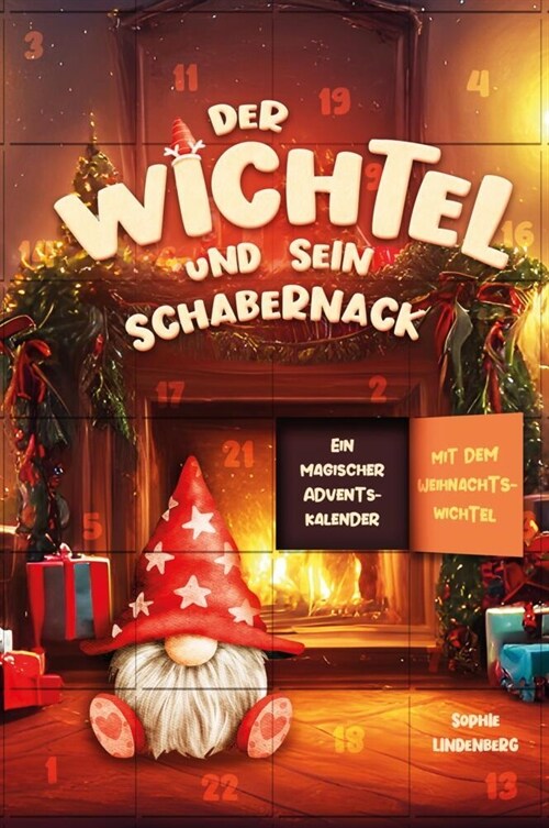 Der Wichtel und sein Schabernack (Paperback)