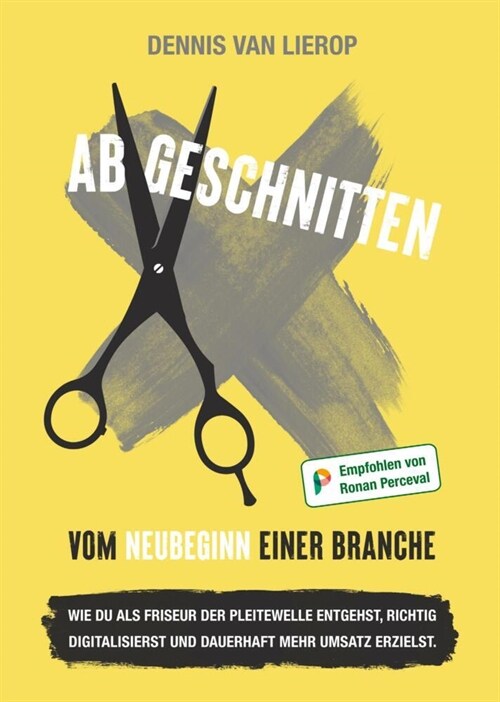 Abgeschnitten (Paperback)